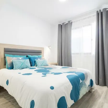 Apartment Gael *
