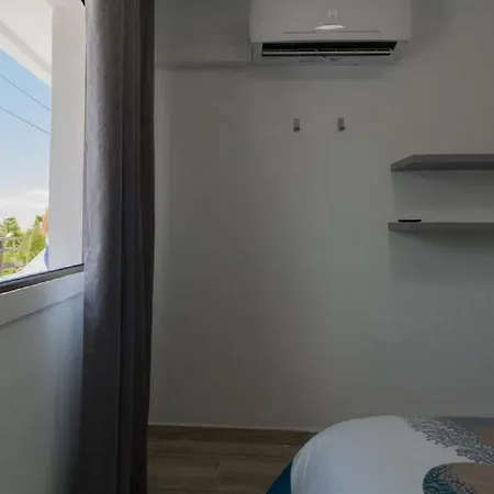 Apartment Gael Puerto Rico (Gran Canaria)