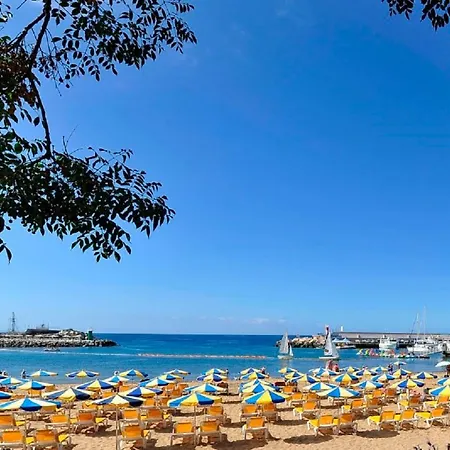 Gael Apartamento Puerto Rico (Gran Canaria)