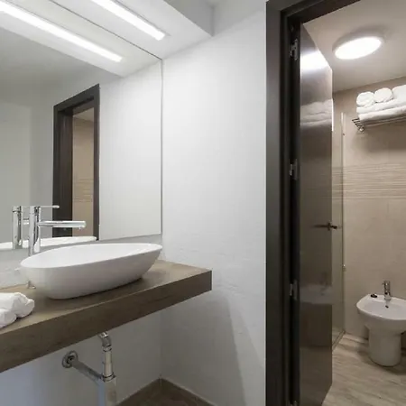 Gael Apartamento Puerto Rico (Gran Canaria)