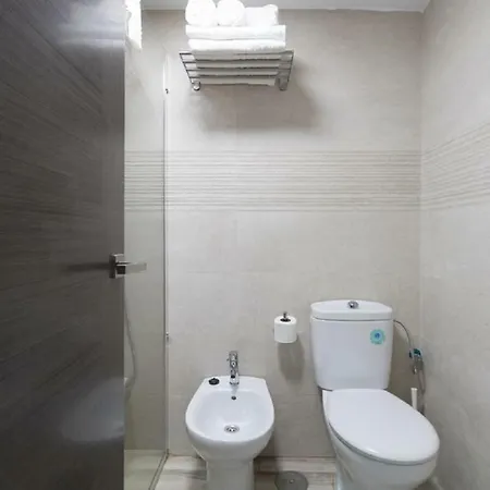 Gael Apartment *