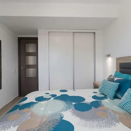Apartment Gael *