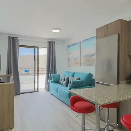Gael Apartment