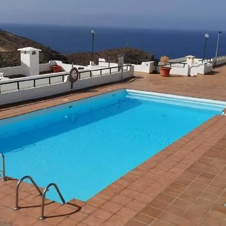 Gael Apartment Puerto Rico (Gran Canaria)